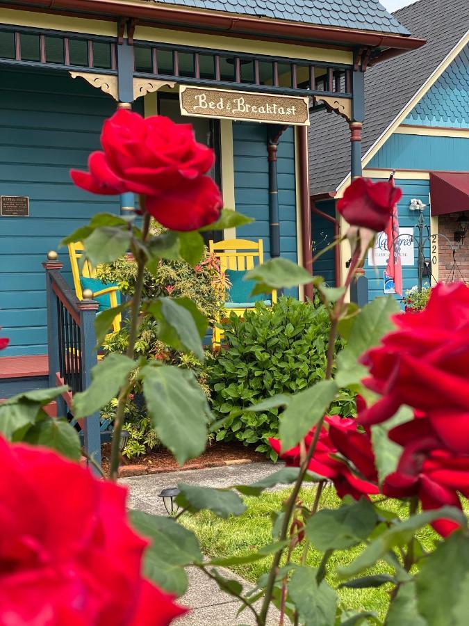 Mamere'S Guest House Monmouth 외부 사진